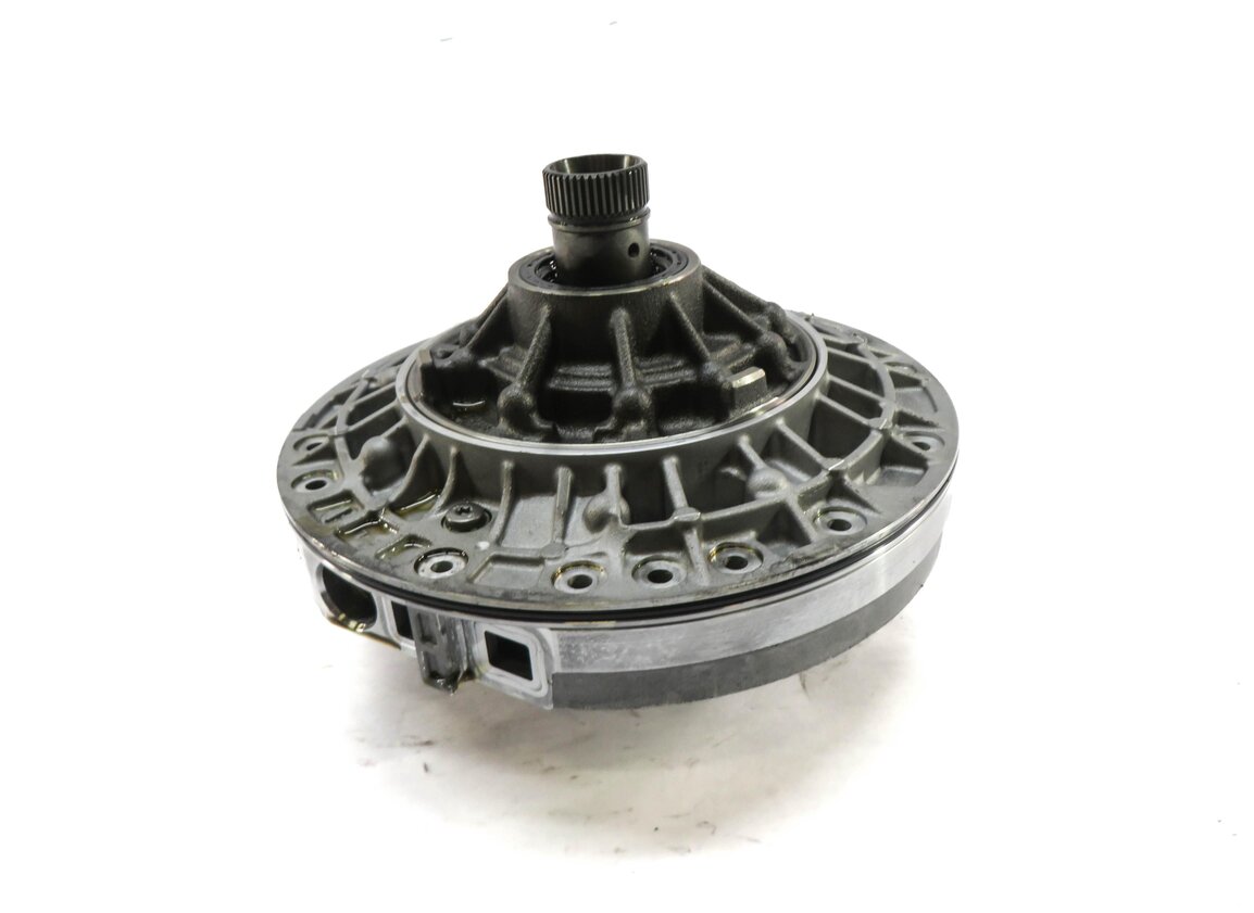 Thumbnail 2: 2012-2013 RANGE ROVER SPORT (L320) SUPERCHARGED TRANSMISSION OIL PUMP