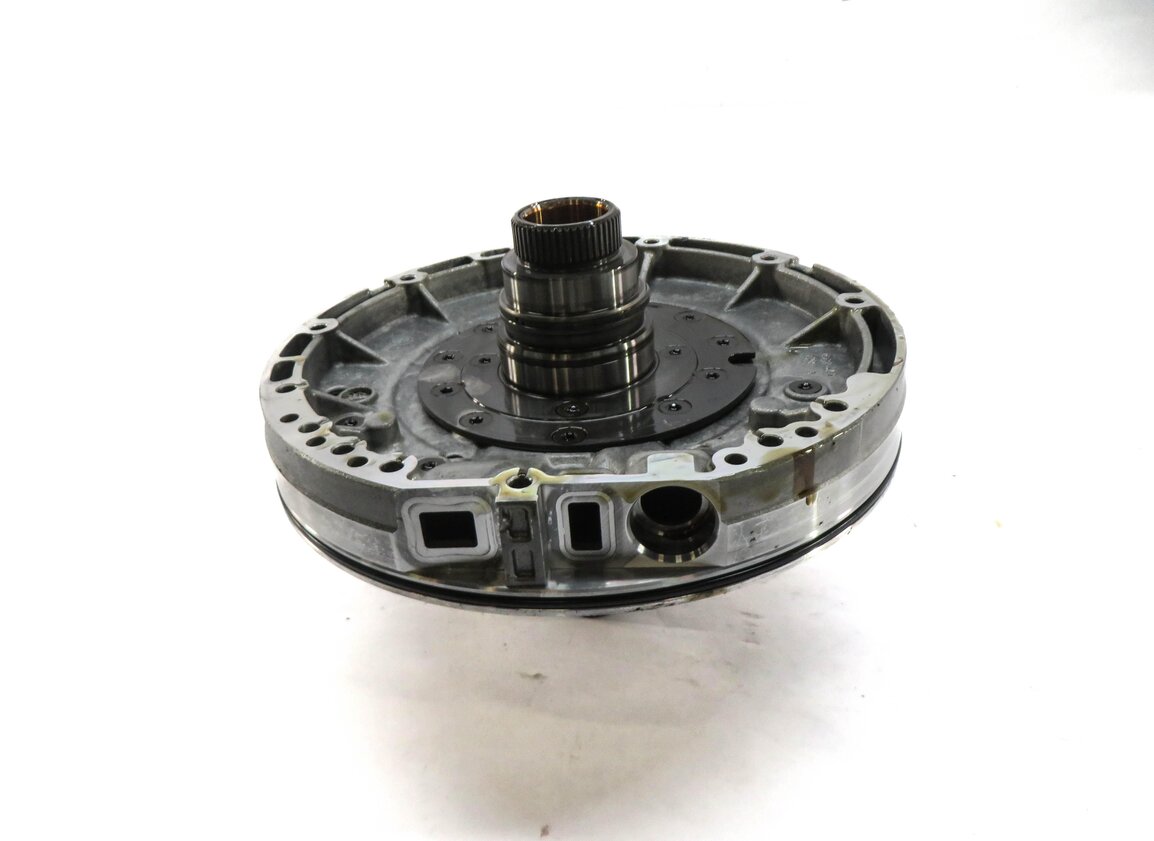 Thumbnail 4: 2012-2013 RANGE ROVER SPORT (L320) SUPERCHARGED TRANSMISSION OIL PUMP
