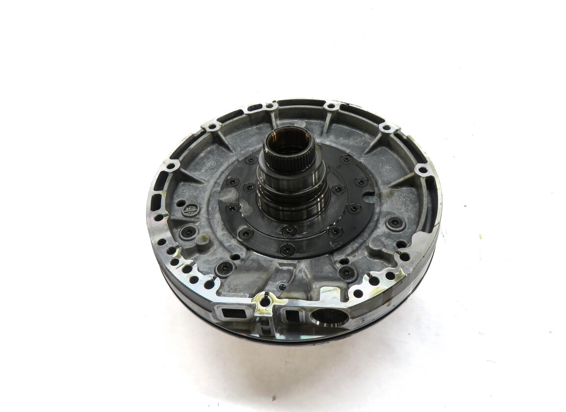 Thumbnail 5: 2012-2013 RANGE ROVER SPORT (L320) SUPERCHARGED TRANSMISSION OIL PUMP