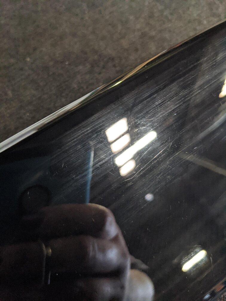 Thumbnail 15: 10 RANGE ROVER SPORT L320 FRONT REAR LEFT RIGHT DOOR & CONSOLE BLACK TRIM SET
