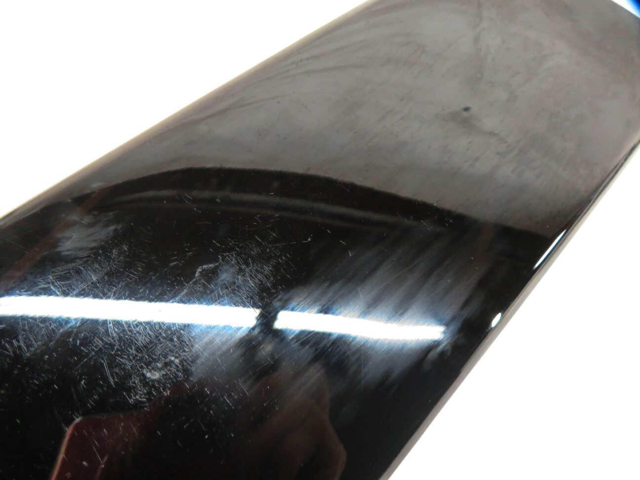 Thumbnail 4: 10 RANGE ROVER SPORT L320 FRONT REAR LEFT RIGHT DOOR & CONSOLE BLACK TRIM SET