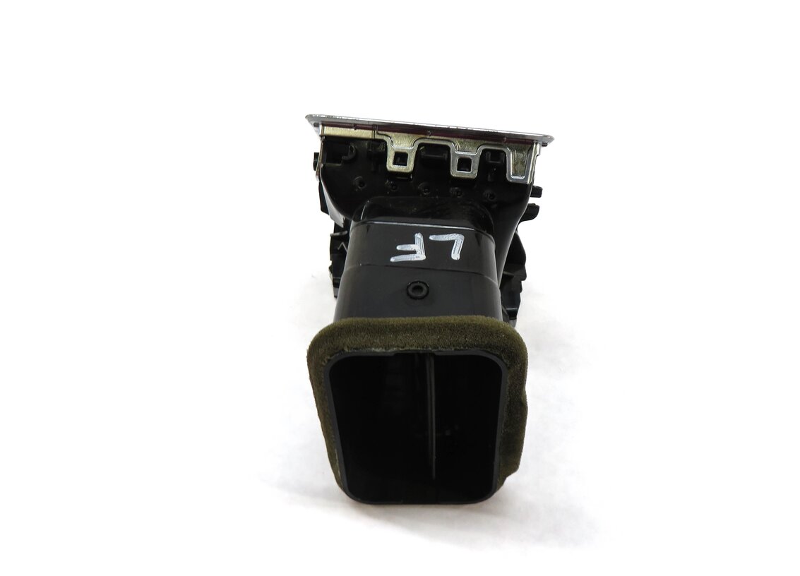 Thumbnail 3: 2010 RANGE ROVER SPORT L320 FRONT FAR LEFT DRIVER HVAC A/C HEATER DASH AIR VENT