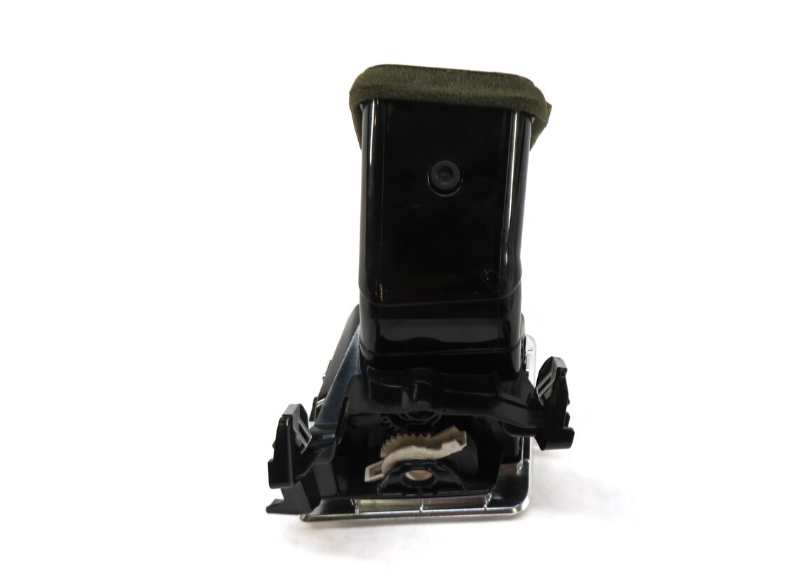 Thumbnail 4: 2010 RANGE ROVER SPORT L320 FRONT FAR LEFT DRIVER HVAC A/C HEATER DASH AIR VENT