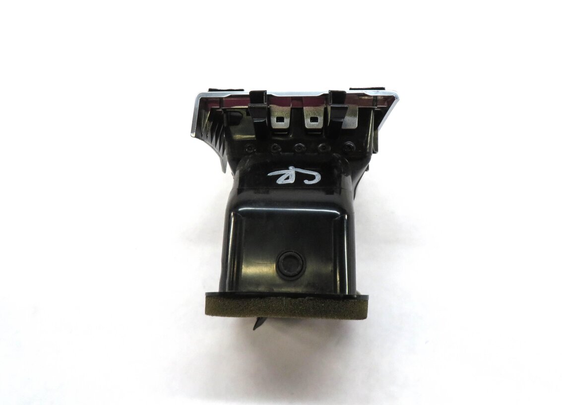 Thumbnail 3: 2010 RANGE ROVER SPORT (L320) FRONT CENTER DASH RIGHT A/C HEATER HVAC AIR VENT