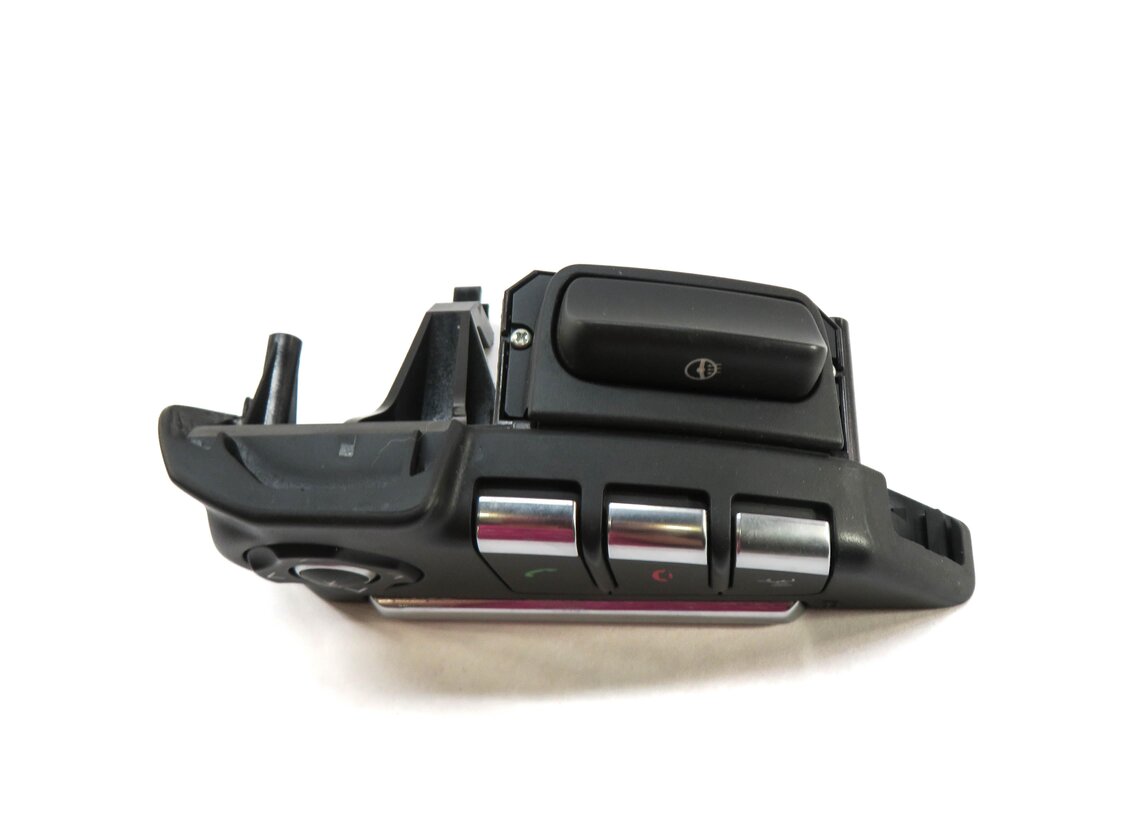 Thumbnail 8: 2010 RANGE ROVER SPORT (L320) STEERING WHEEL LEFT & RIGHT CONTROL SWITCH SET/2