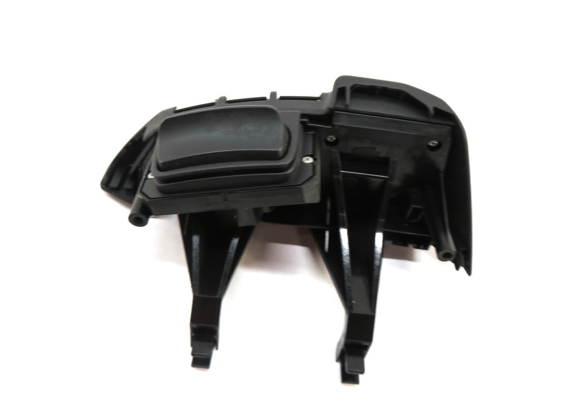 Thumbnail 9: 2010 RANGE ROVER SPORT (L320) STEERING WHEEL LEFT & RIGHT CONTROL SWITCH SET/2