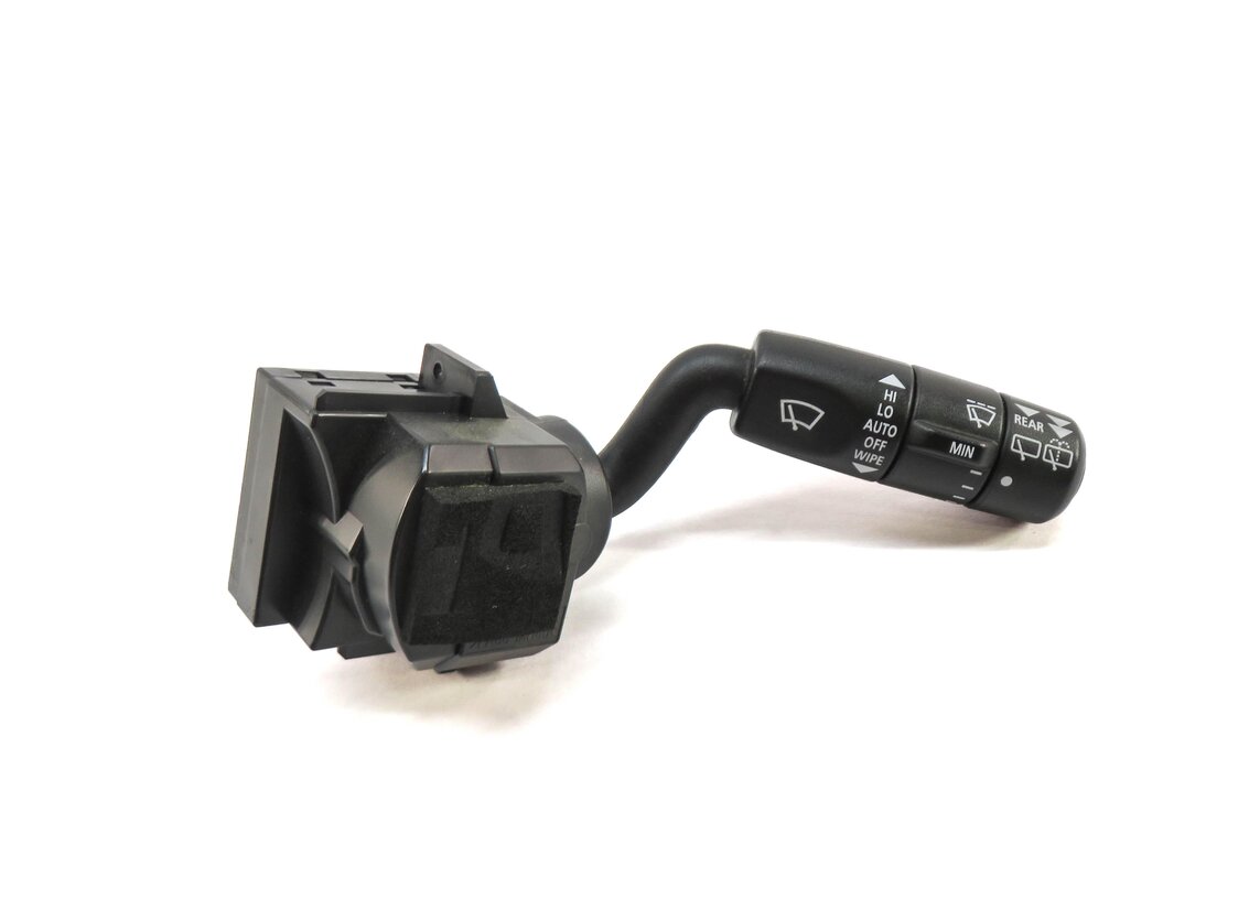 Thumbnail 2: 2008-2011 LAND ROVER LR3 LR4 - RANGE ROVER SPORT (L320) WINDSHIELD WIPER SWITCH