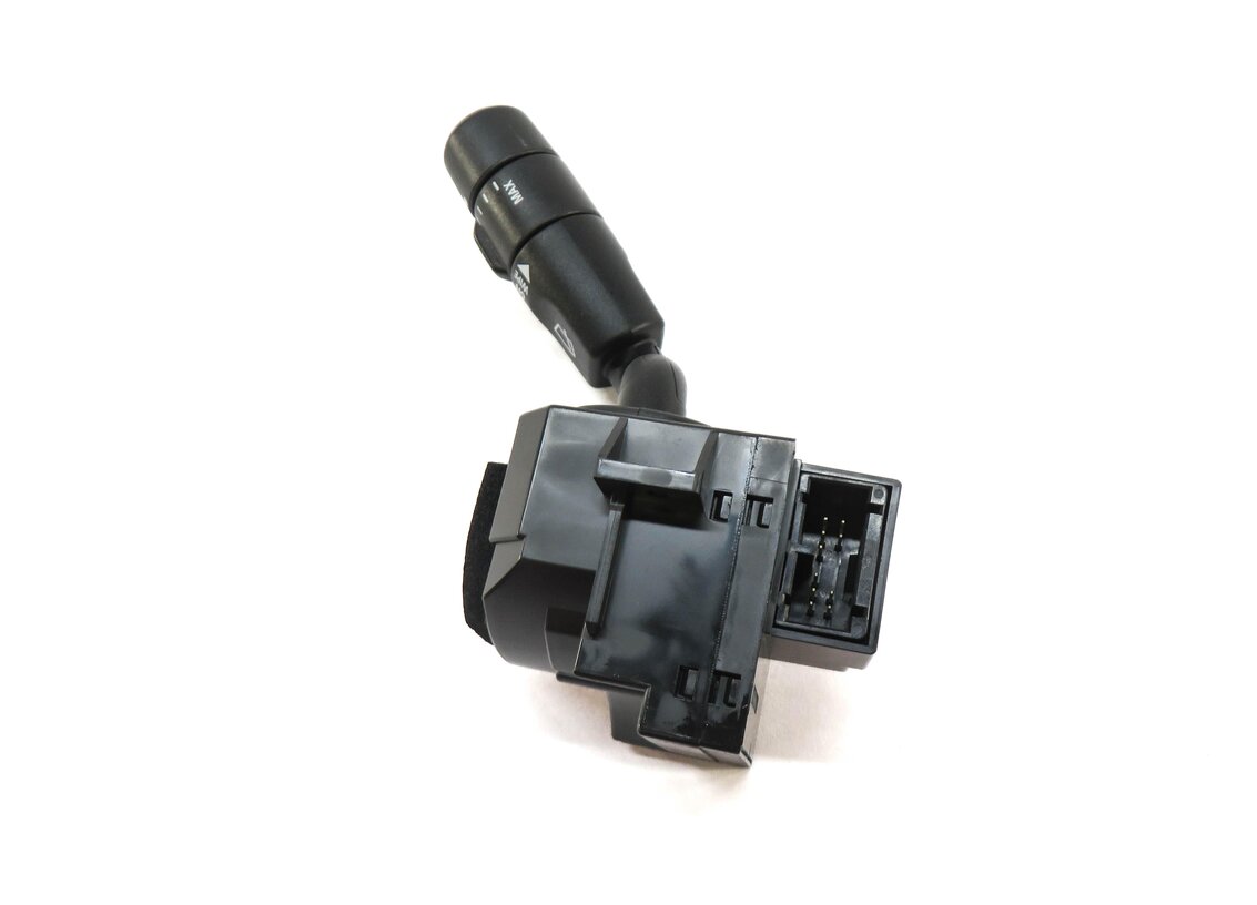 Thumbnail 4: 2008-2011 LAND ROVER LR3 LR4 - RANGE ROVER SPORT (L320) WINDSHIELD WIPER SWITCH