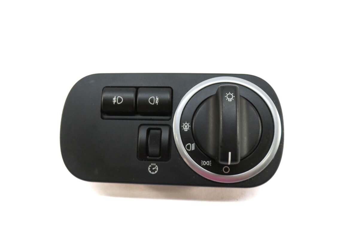 Thumbnail 2: 2010-2013 LAND ROVER LR4 - RANGE ROVER SPORT (L320) HEADLIGHT SWITCH CONTROL