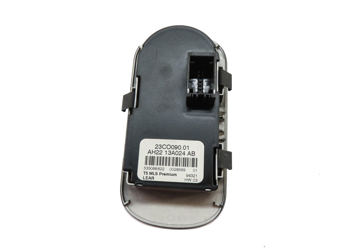Thumbnail 3: 2010-2013 LAND ROVER LR4 - RANGE ROVER SPORT (L320) HEADLIGHT SWITCH CONTROL