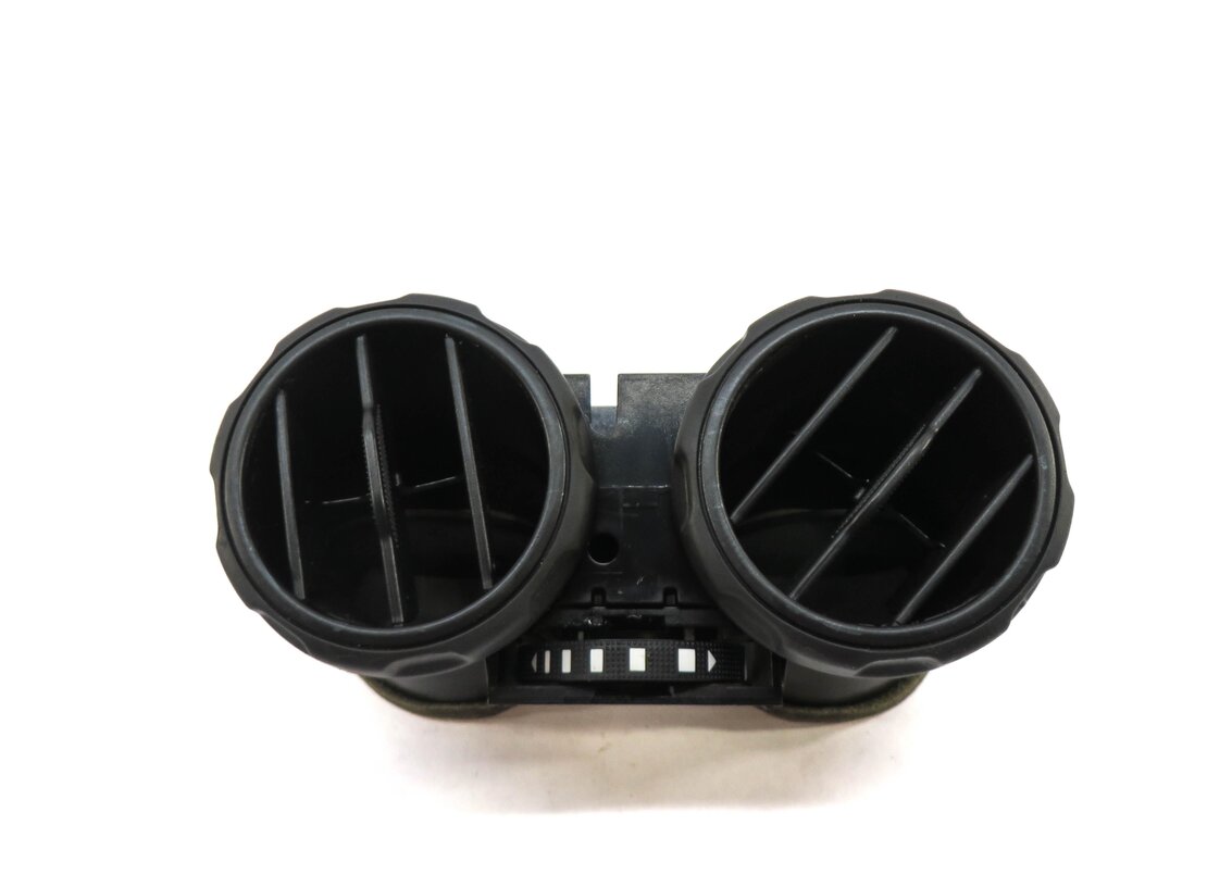 Thumbnail 2: 2010 RANGE ROVER SPORT (L320) REAR CENTER CONSOLE HVAC A/C HEATER AIR VENT