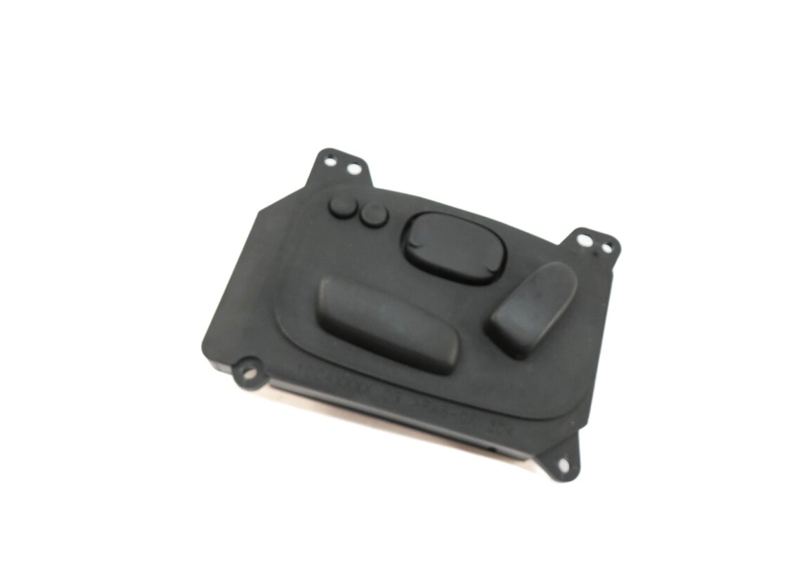 Thumbnail 1: 2010 RANGE ROVER SPORT (L320) FRONT LEFT DRIVER SEAT ADJUST SWITCH w/ LUMBAR
