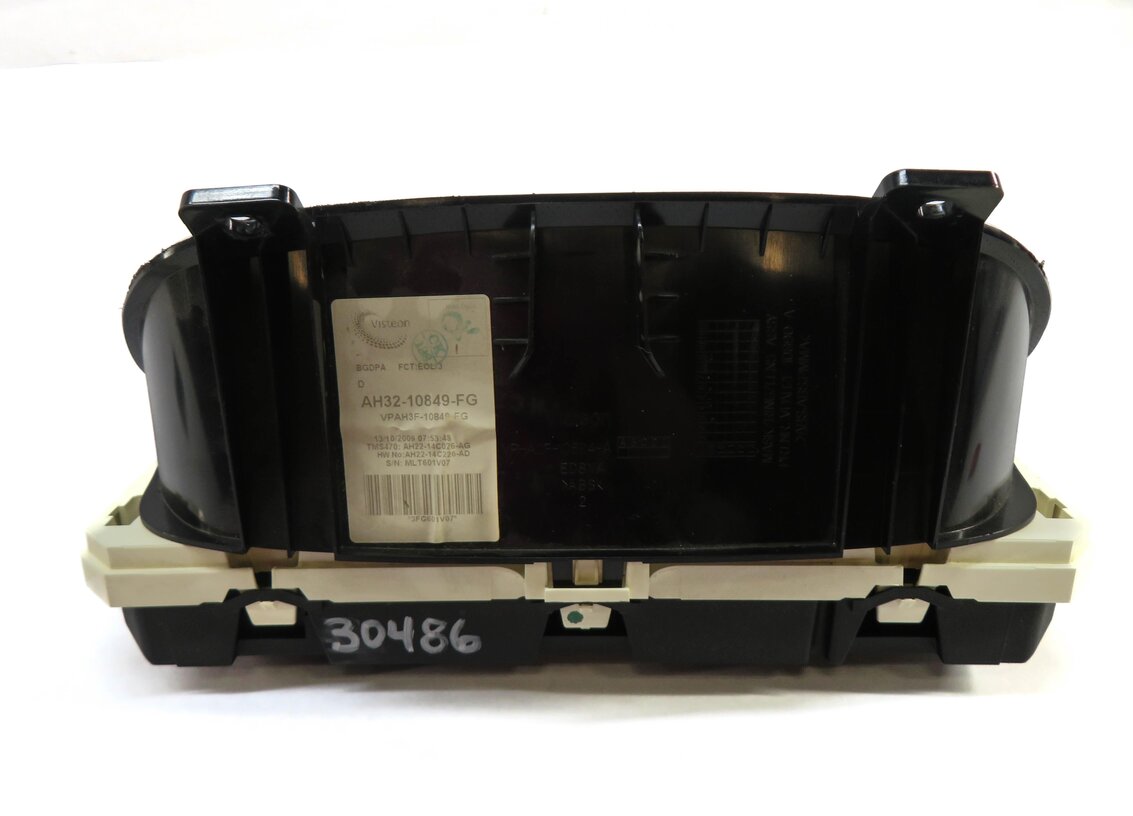 Thumbnail 13: 10-11 RANGE ROVER SPORT L320 KEY 5.0L SUPER ENGINE MODULE SET w/ PASSIVE ENTRY
