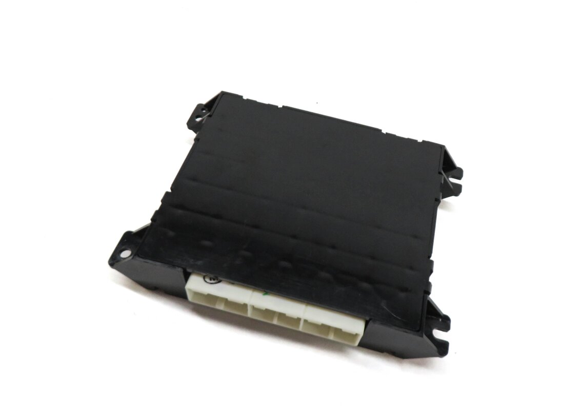 2010 RANGE ROVER SPORT L320 A/C HEATER HVAC CLIMATE CONTROL MODULE AH2218D493AC