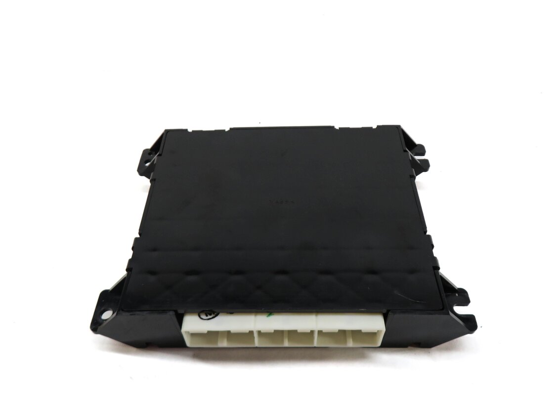 Thumbnail 2: 2010 RANGE ROVER SPORT L320 A/C HEATER HVAC CLIMATE CONTROL MODULE AH2218D493AC