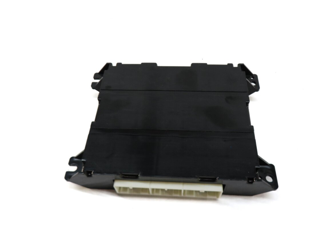 Thumbnail 3: 2010 RANGE ROVER SPORT L320 A/C HEATER HVAC CLIMATE CONTROL MODULE AH2218D493AC