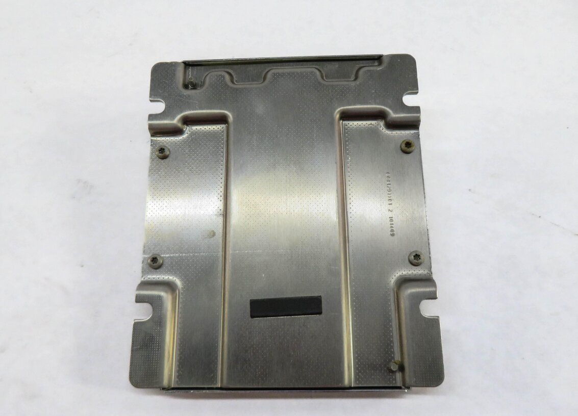 Thumbnail 3: 2010-2013 RANGE ROVER SPORT (L320) ARC ACTIVE ROLL CONTROL MODULE COMPUTER