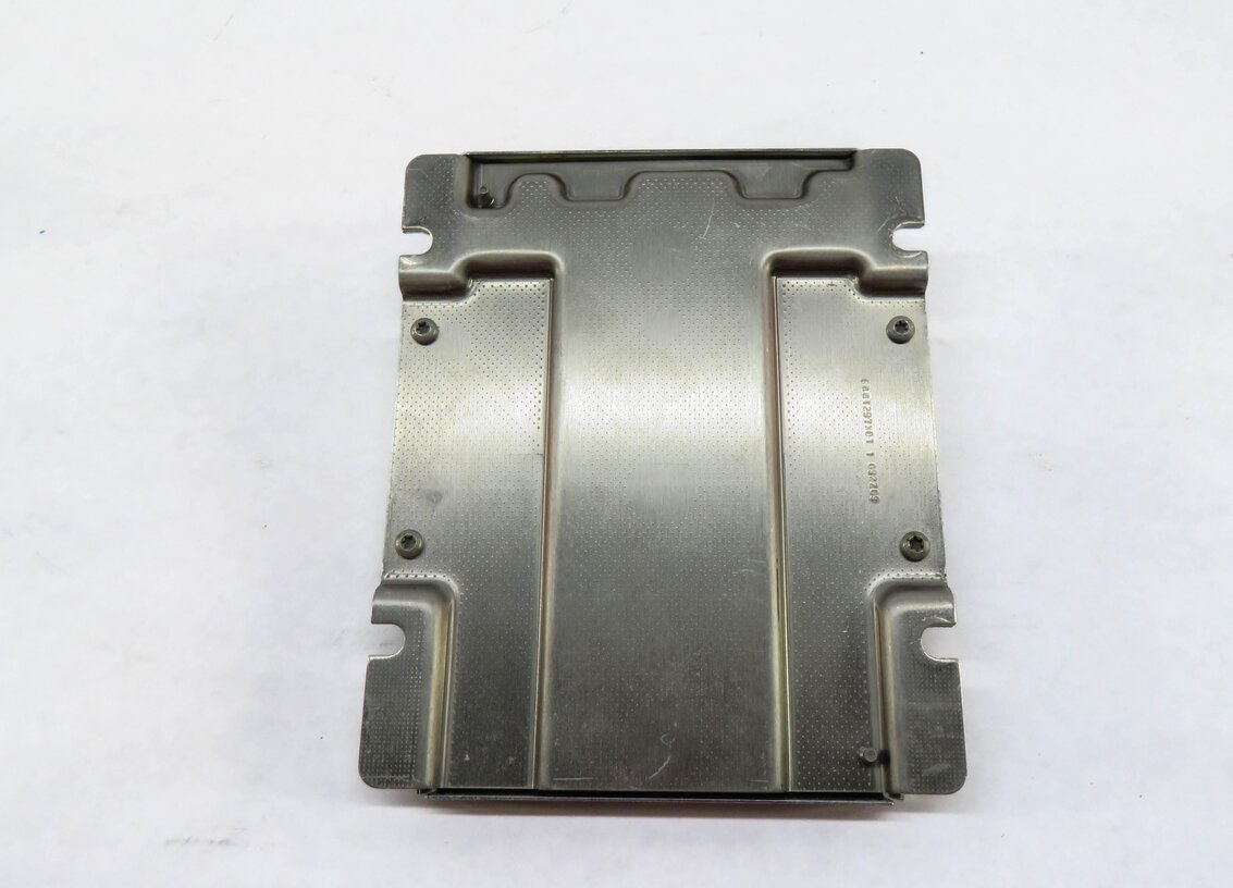 Thumbnail 3: 2010-2013 RANGE ROVER SPORT (L320) AIR SUSPENSION CVD DAMPING CONTROL MODULE