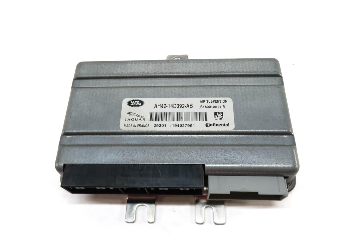 Thumbnail 2: 2010 RANGE ROVER SPORT (L320) AIR SUSPENSION CONTROL MODULE AH4214D392AB