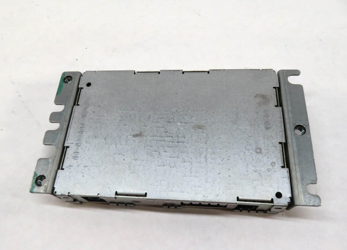 Thumbnail 3: 2010 RANGE ROVER SPORT (L320) SIRIUS SATELLITE RADIO CONTROL MODULE 9H4218C963AA