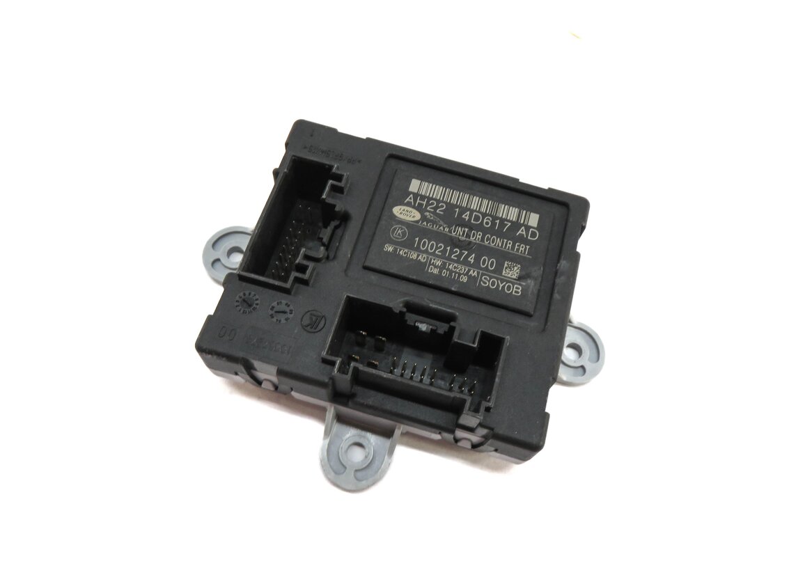 Thumbnail 1: 2010-2013 RANGE ROVER SPORT (L320) RIGHT FRONT PASSENGER DOOR CONTROL MODULE