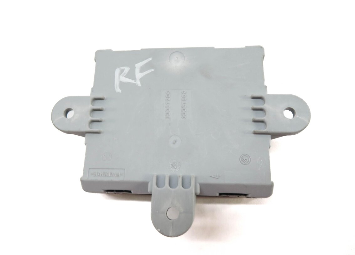 Thumbnail 3: 2010-2013 RANGE ROVER SPORT (L320) RIGHT FRONT PASSENGER DOOR CONTROL MODULE