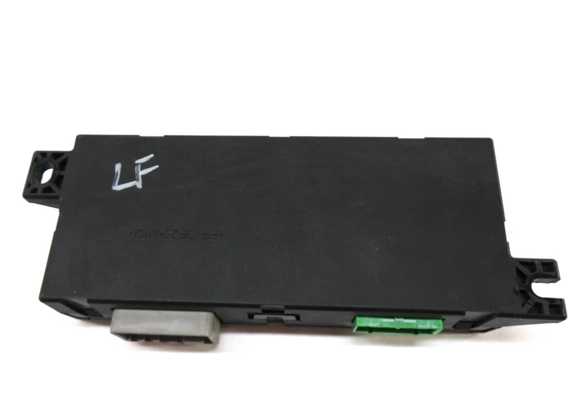 Thumbnail 3: 2010-2011 RANGE ROVER SPORT (L320) FRONT MEMORY SEAT CONTROL MODULE