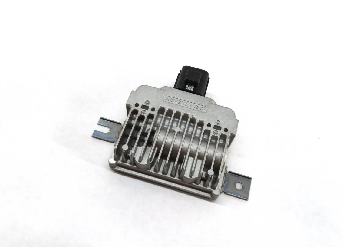 Thumbnail 1: 2010-2015 LR2 LR4 EVOQUE RANGE ROVER SPORT (L320 L538) FUEL PUMP CONTROL MODULE