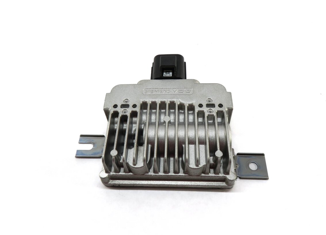 Thumbnail 2: 2010-2015 LR2 LR4 EVOQUE RANGE ROVER SPORT (L320 L538) FUEL PUMP CONTROL MODULE