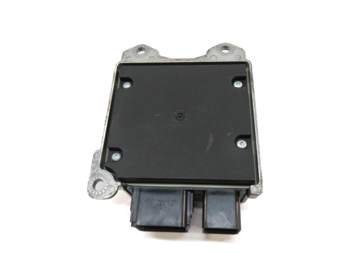 Thumbnail 3: 2010-2013 LAND ROVER LR4 RANGE ROVER SPORT (L320) SRS BAG CONTROL MODULE
