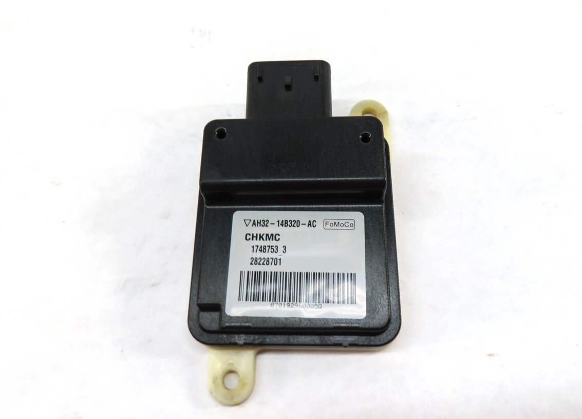 Thumbnail 2: 2010 RANGE ROVER SPORT (L320) FRONT RIGHT PASSENGER SEAT OCCUPANCY SENSOR MODULE