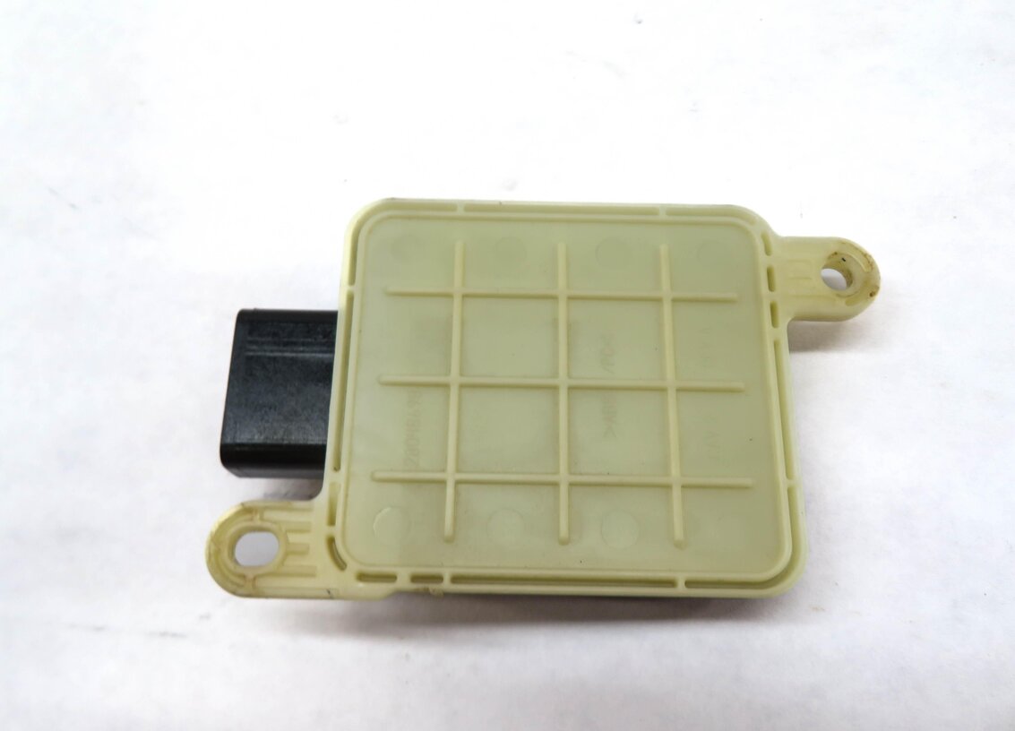 Thumbnail 3: 2010 RANGE ROVER SPORT (L320) FRONT RIGHT PASSENGER SEAT OCCUPANCY SENSOR MODULE