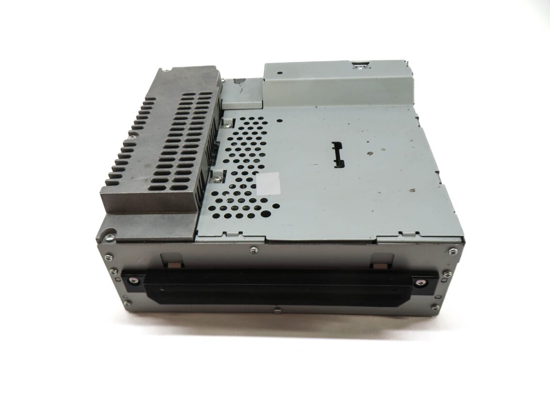 Thumbnail 3: 2010-2011 LR4 RANGE ROVER SPORT (L320) AM/FM CD GPS NAVIGATION STEREO RECEIVER