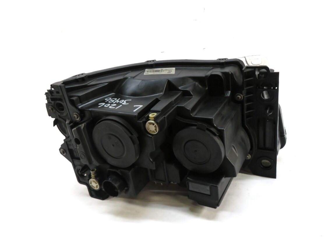 Thumbnail 5: 2010-2011 RANGE ROVER SPORT (L320) LEFT DRIVER HID ADAPTIVE XENON HEADLIGHT LAMP