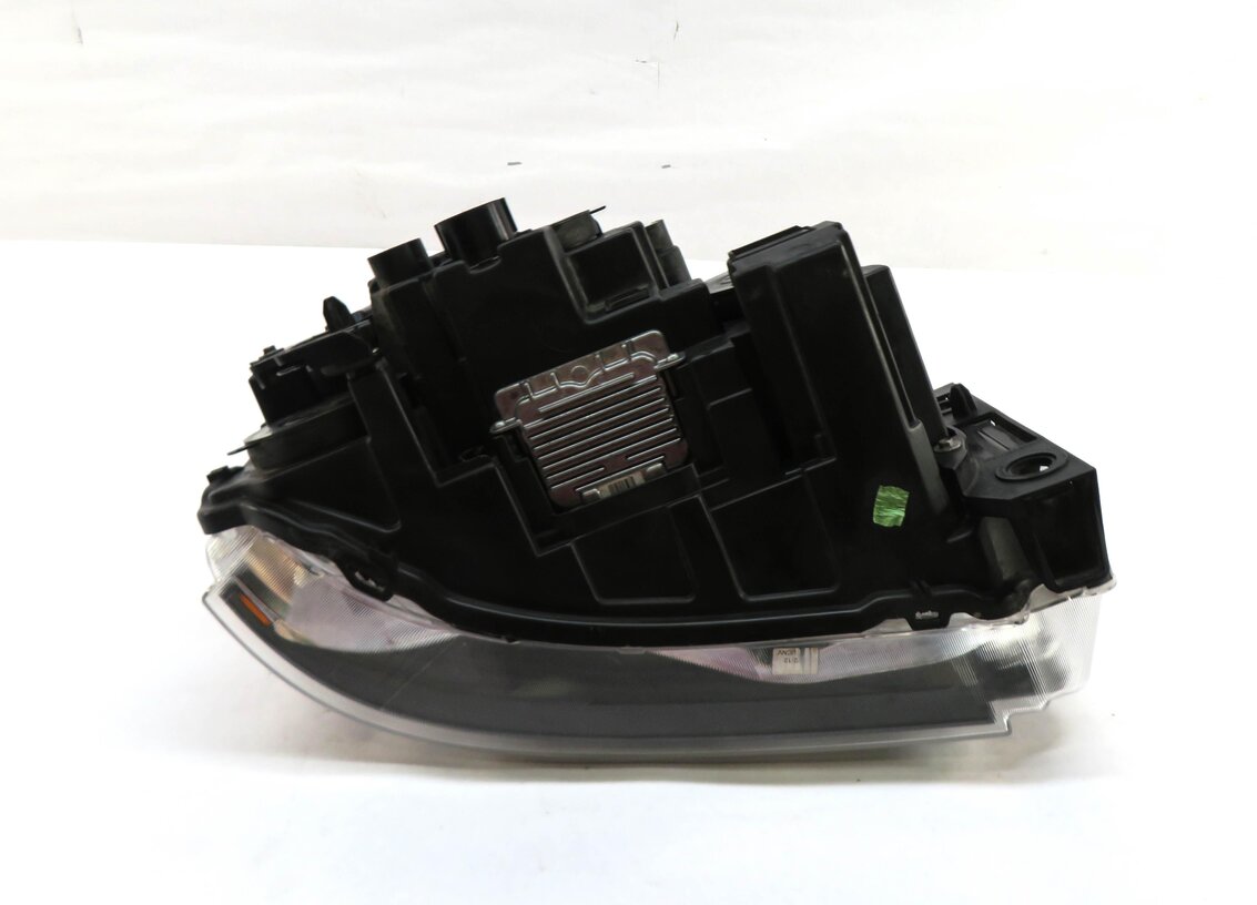 Thumbnail 6: 2010-2011 RANGE ROVER SPORT (L320) LEFT DRIVER HID ADAPTIVE XENON HEADLIGHT LAMP