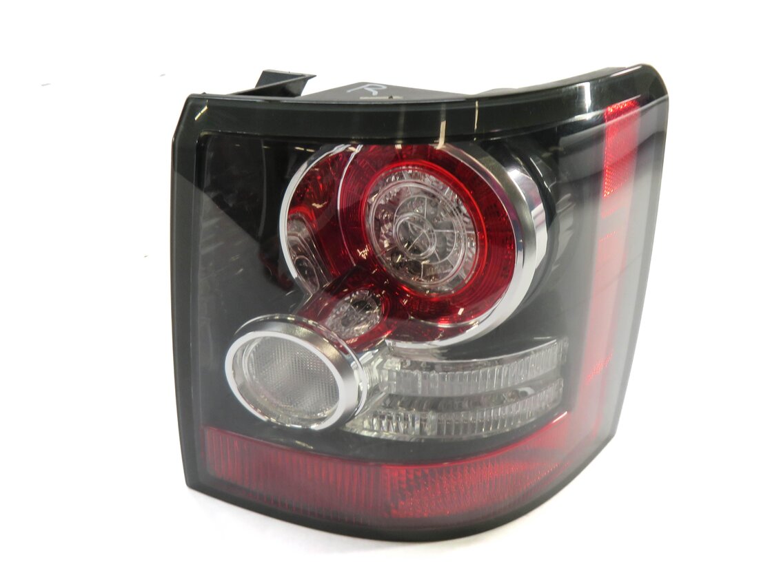 2010-2011 RANGE ROVER SPORT (L320) RIGHT PASSENGER TAILLIGHT BRAKE LIGHT LAMP