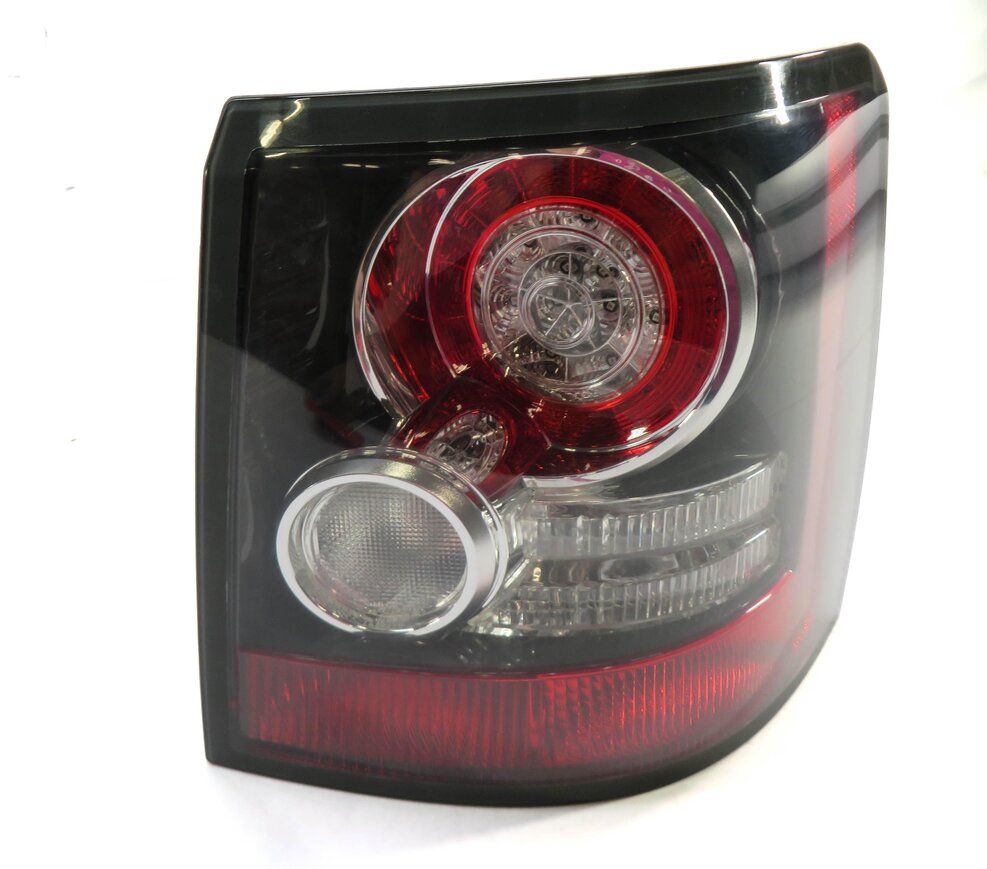 Thumbnail 3: 2010-2011 RANGE ROVER SPORT (L320) RIGHT PASSENGER TAILLIGHT BRAKE LIGHT LAMP