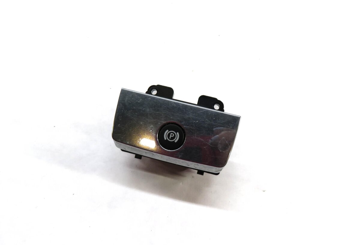 2010 RANGE ROVER SPORT (L320) HILL EMERGENCY PARKING BRAKE SWITCH BUTTON
