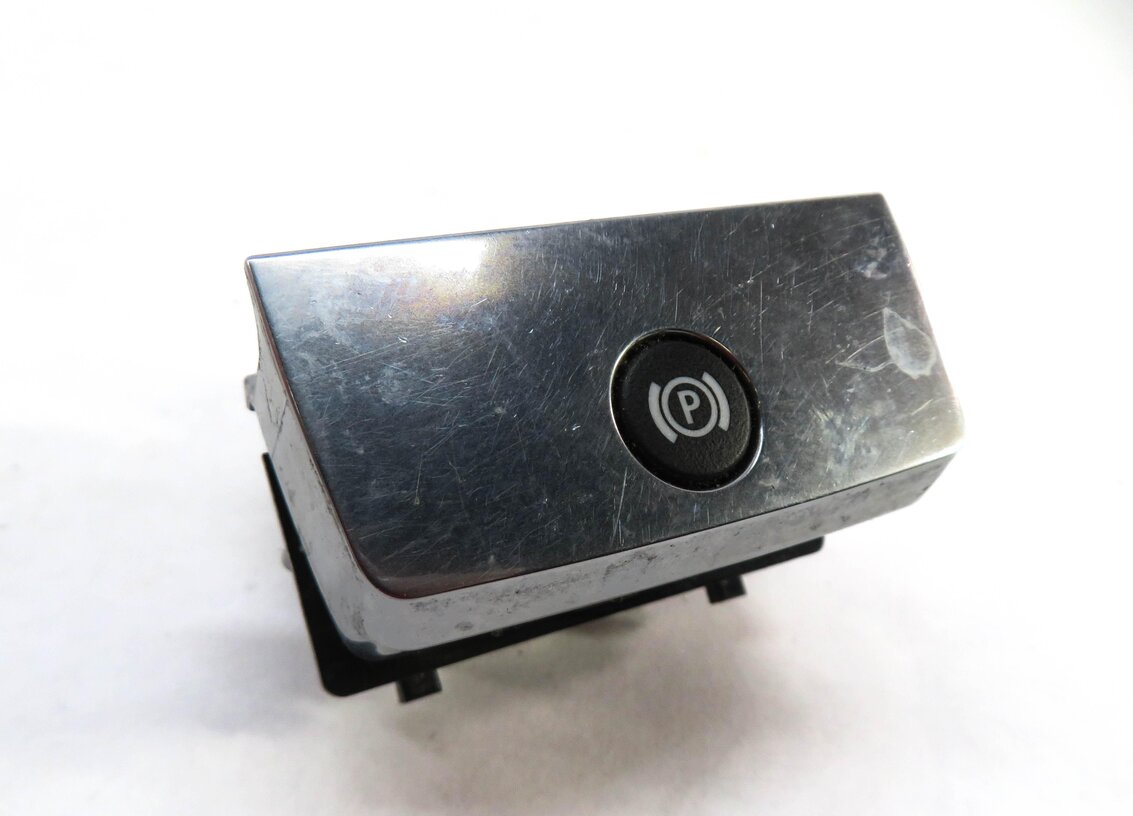 Thumbnail 5: 2010 RANGE ROVER SPORT (L320) HILL EMERGENCY PARKING BRAKE SWITCH BUTTON