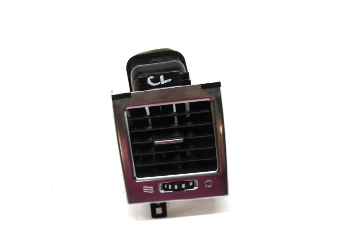 Thumbnail 1: 2010 RANGE ROVER SPORT (L320) FRONT LEFT CENTER INNER DASH A/C HEATER AIR VENT