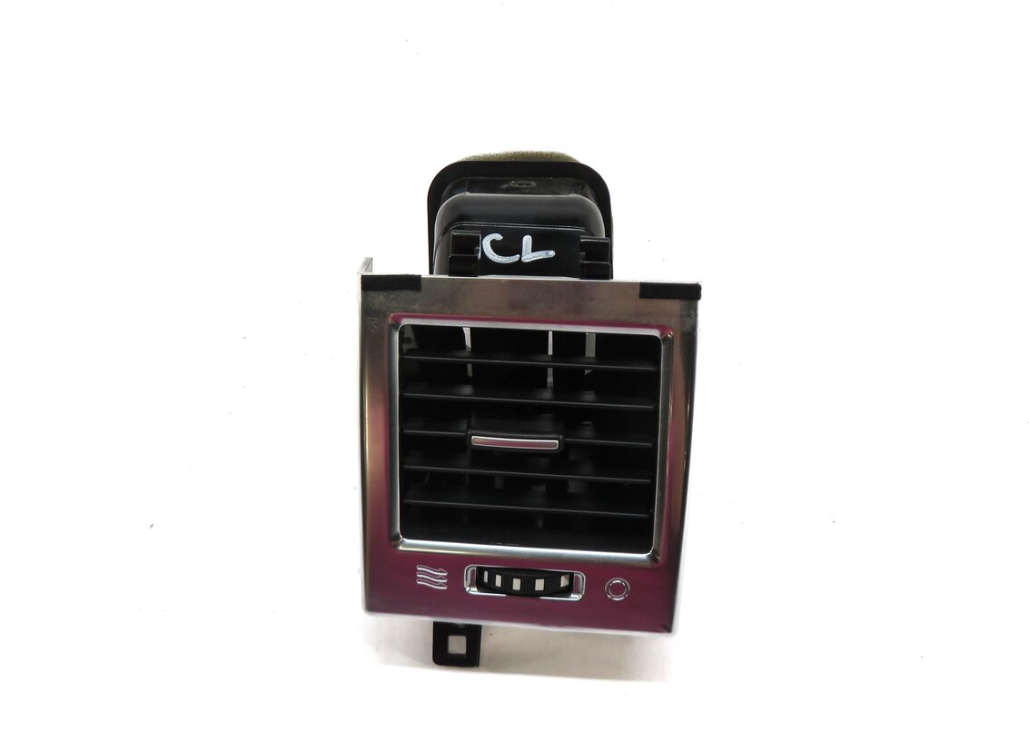 Thumbnail 2: 2010 RANGE ROVER SPORT (L320) FRONT LEFT CENTER INNER DASH A/C HEATER AIR VENT