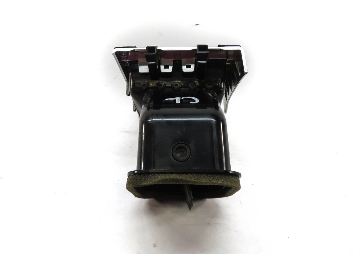 Thumbnail 3: 2010 RANGE ROVER SPORT (L320) FRONT LEFT CENTER INNER DASH A/C HEATER AIR VENT