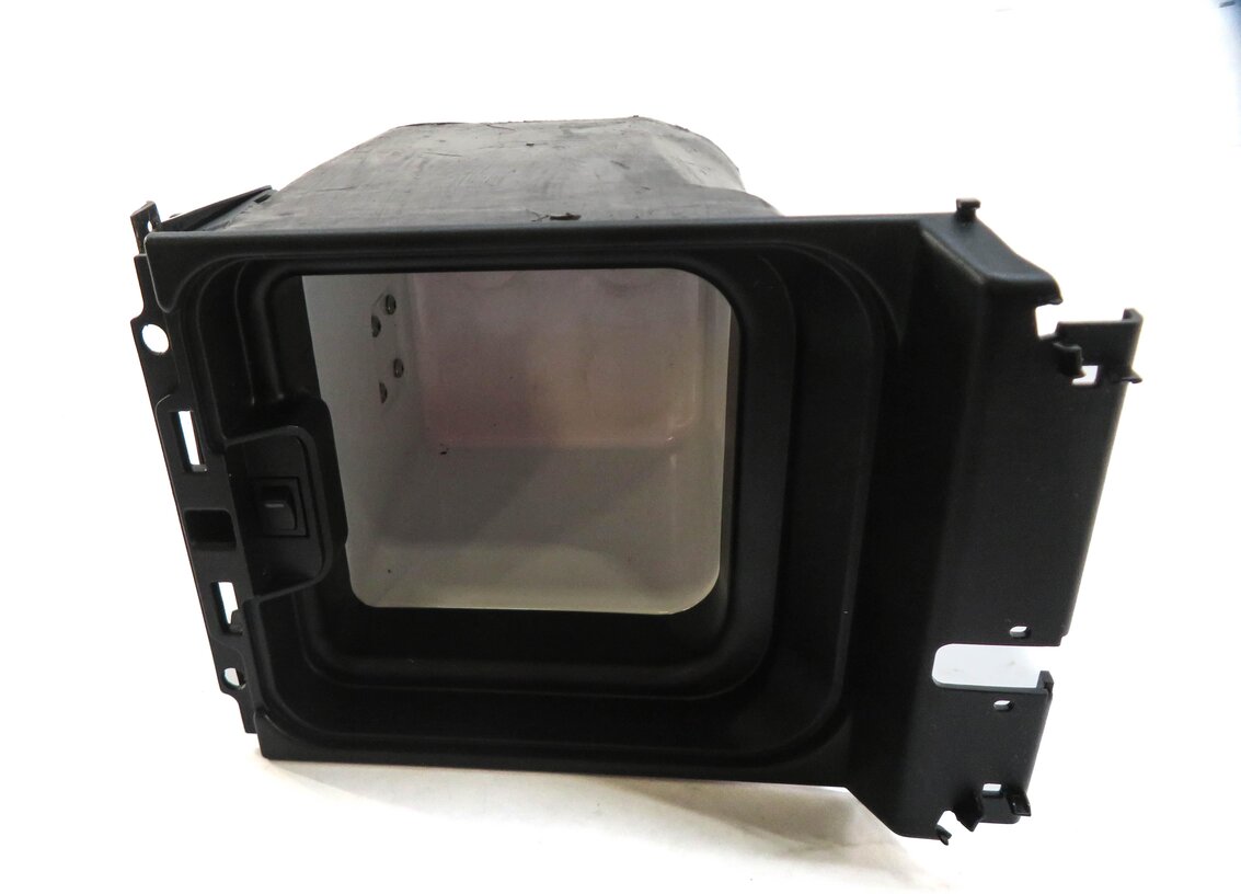 Thumbnail 7: 2010 RANGE ROVER SPORT (L320) FRONT CENTER CONSOLE COOLER REFRIGERATOR w/o LID