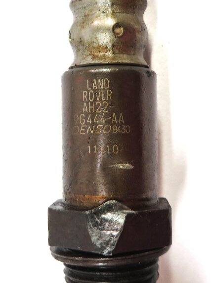 Thumbnail 5: 2010 RANGE ROVER SPORT (L320) 5.0L SUPER SUPERCHARGED ENGINE OXYGEN SENSOR SET/4