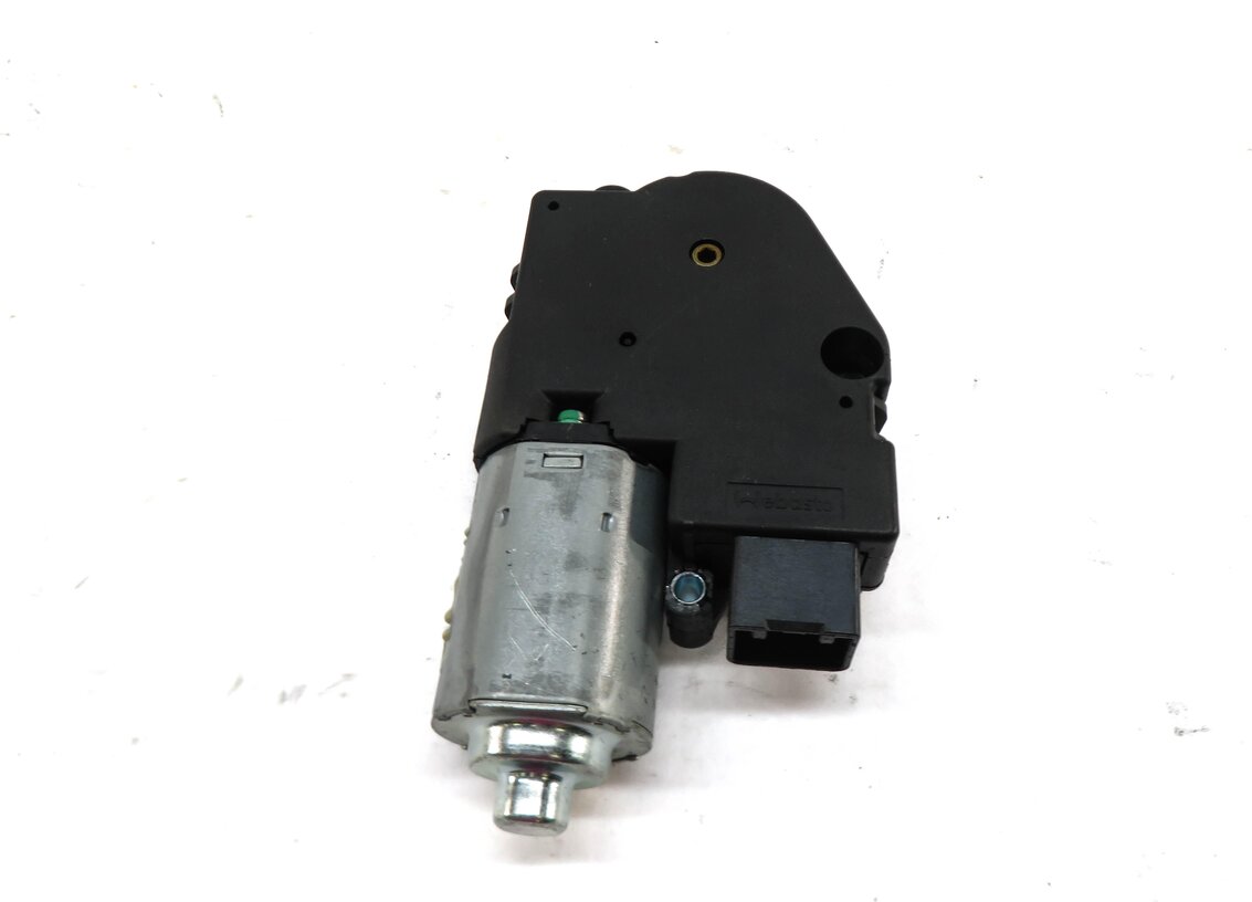 Thumbnail 2: 06-13 RANGE ROVER SPORT (L320) POWER SUNROOF MOTOR SUN ROOF WINDOW ADJUST MOTOR