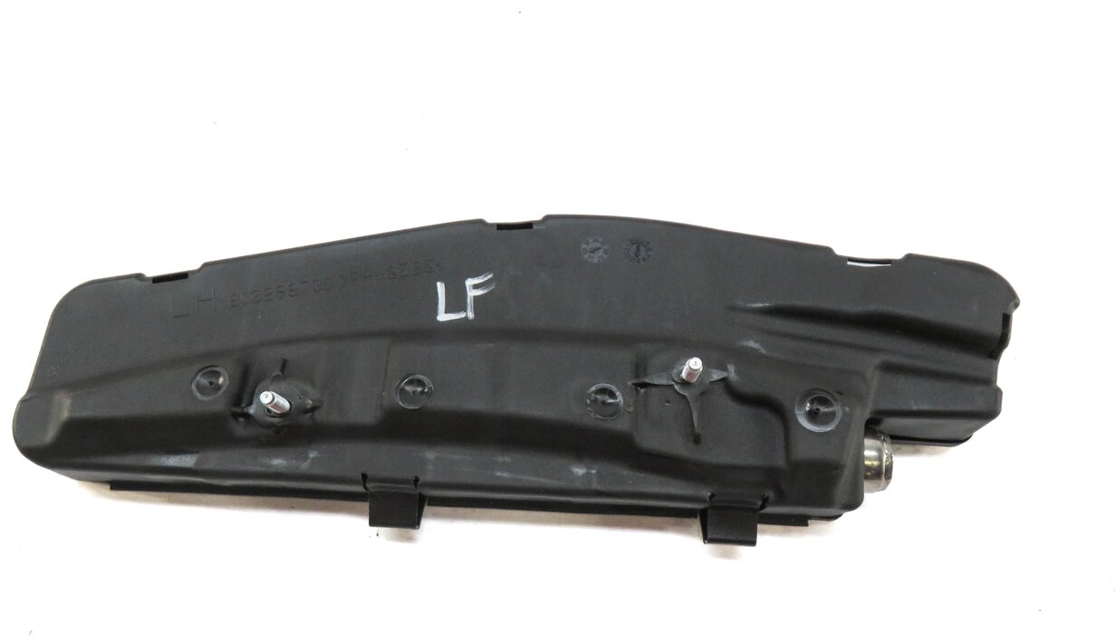 Thumbnail 3: 2010-2015 LR2 LR4 - RANGE ROVER SPORT (L320 L322) LEFT FRONT DRIVER SEAT AIRBAG
