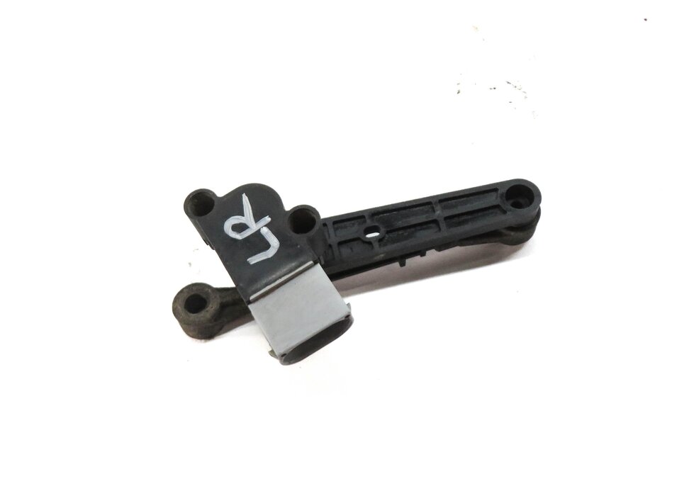 2010 RANGE ROVER SPORT (L320) REAR LEFT HEIGHT LEVEL SENSOR AH325b732AC