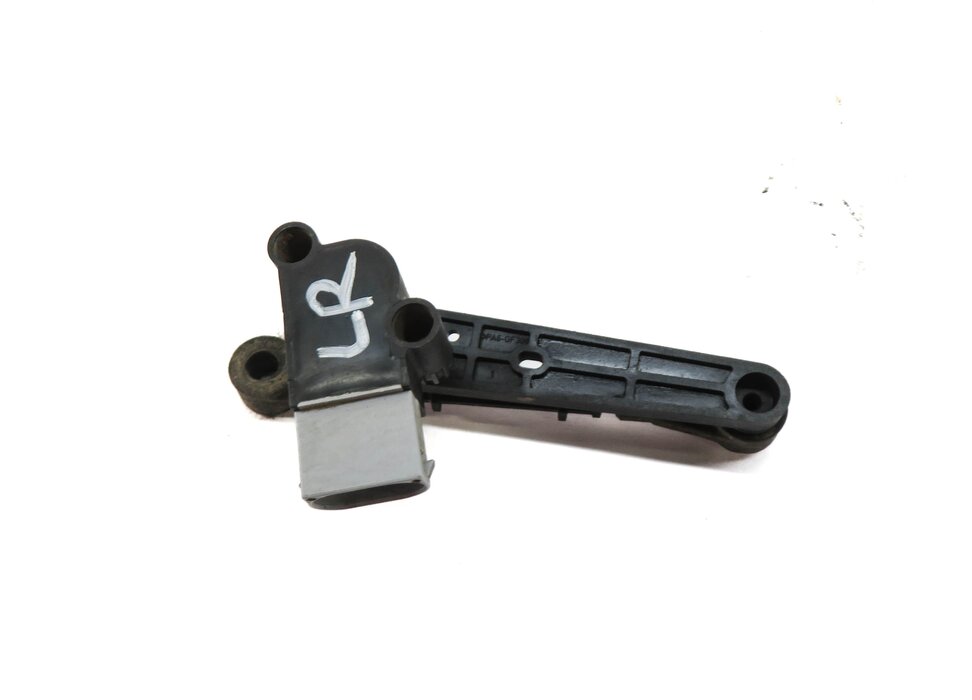 Thumbnail 2: 2010 RANGE ROVER SPORT (L320) REAR LEFT HEIGHT LEVEL SENSOR AH325b732AC