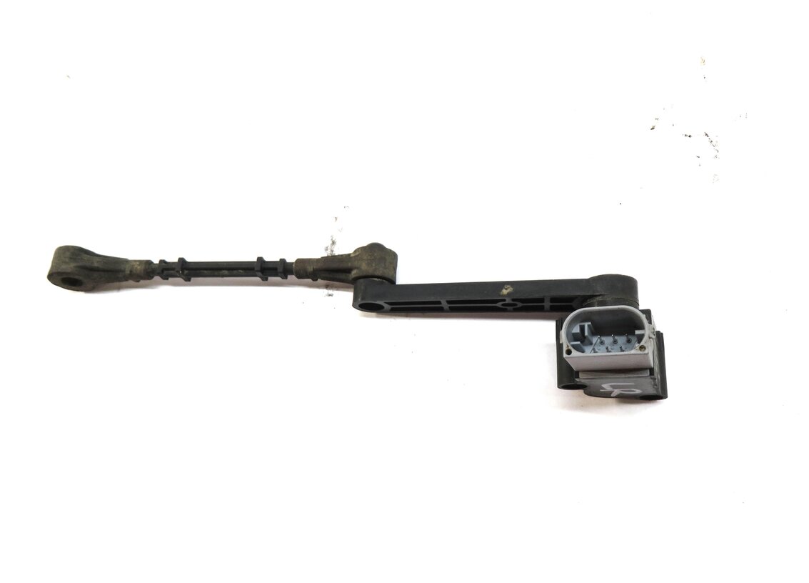Thumbnail 3: 2010 RANGE ROVER SPORT (L320) REAR LEFT HEIGHT LEVEL SENSOR AH325b732AC