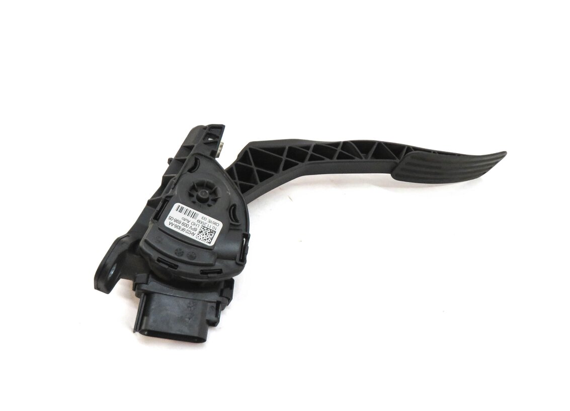 2010 RANGE ROVER SPORT (L320) FRONT LEFT THROTTLE GAS PEDAL & MODULE AH229F836AA